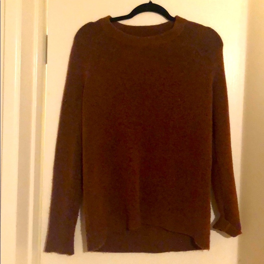 Fall Sweater